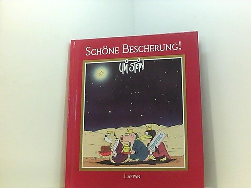 Schöne bescherung uli stein - bescherung!,