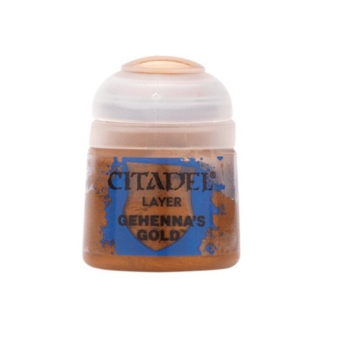 Citadel layer gehenna gold - layer:,
