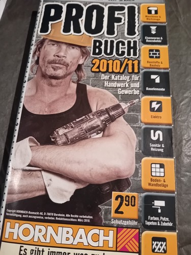 2010 hornbach baumarkt - 2010:,