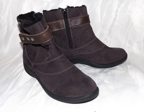 Rohde stiefel stiefelette - rohde,