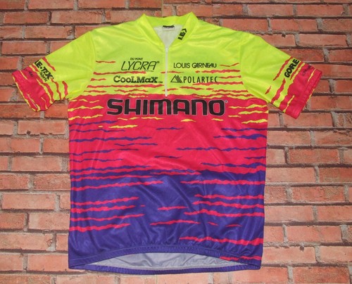 Shimano louis garneau fahrrad - shimano,