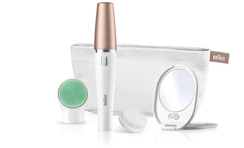 Braun facespa 851v - facespa,