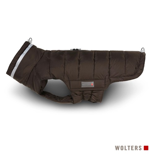 Wolters winterjacke steppjacke - winterjacke,
