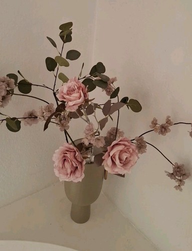 Künstliche blumen hochzeit - künstliche,