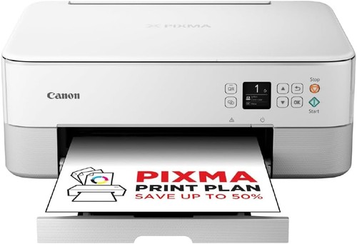 Canon pixma ts5351i - canon,