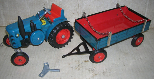 Orig kovap traktor und - traktor,