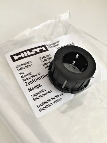 Zentrierring hilti te70 - zentrierring,
