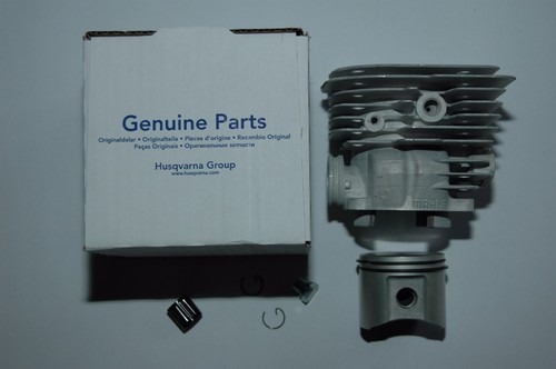 Original husqvarna zylinder - original, +