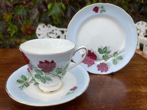 Vintage altes royal bone - royal,