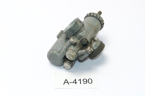 Dkw 200 1956 vergaser - s,