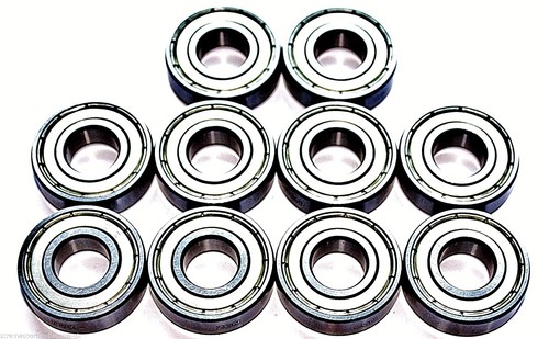 Stück 607 7x19x6 mm - stück,