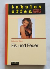 Tabulos offen 106 - offen, und