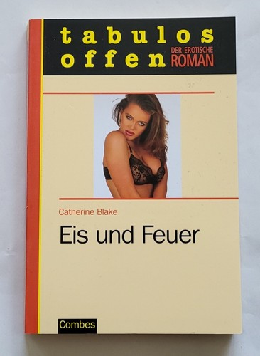 Tabulos offen 106 - -, eis