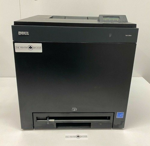 Dell 2130cn - , a4