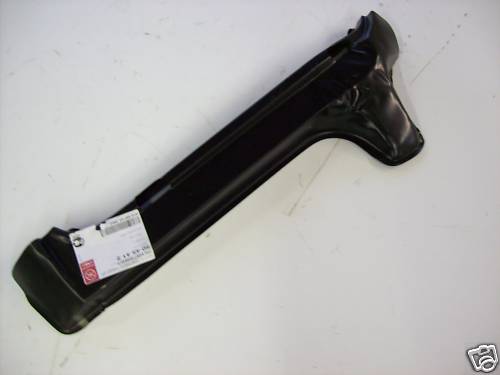 Opel kadett reparaturblech - opel,
