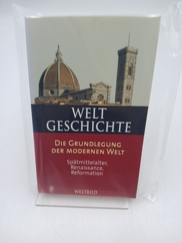 Weltgeschichte band die - weltgeschichte,