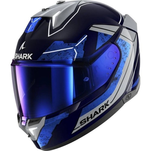 Motorrad integralhelm shark - motorrad,