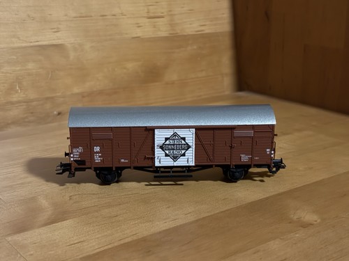 Märklin 46152 gedeckter - 46152,