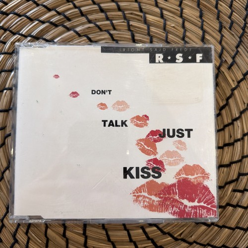 Right said fred don t - right,