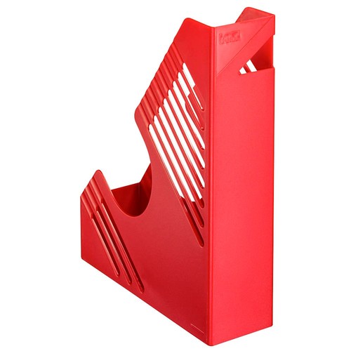 Bene stehsammler 50100rt - stehsammler, rot