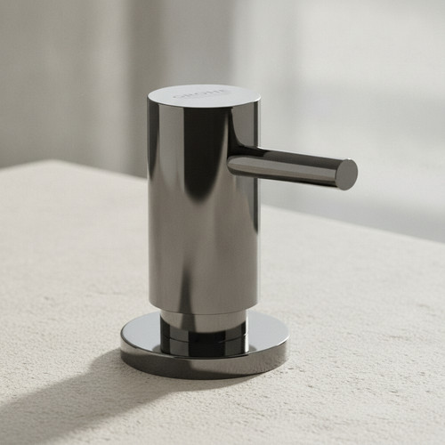 Grohe seifenspender - grohe,