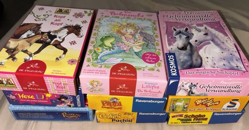 Spielesammlung für kinder - spielesammlung,