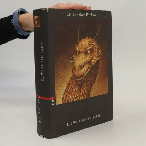 Eragon die weisheit - 3., des