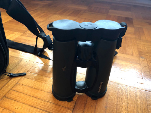 Swarovski optik fernglas - optik,