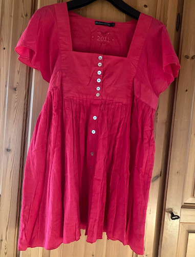 Gudrun sjöden damen - sjöden, kleid