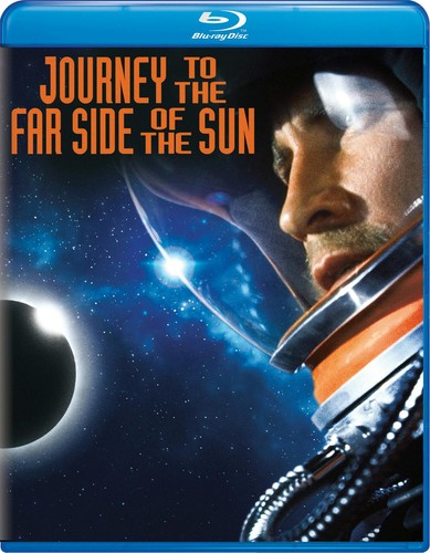 Journey the far side - side, of