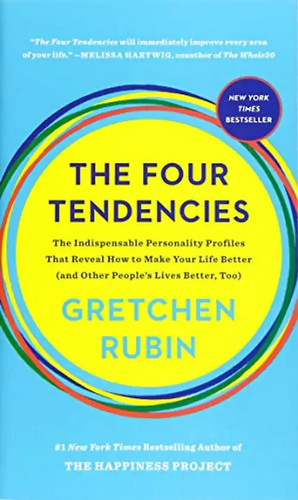 The four tendencies - tendencies:,