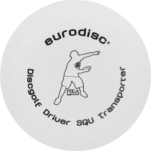 Discgolf scheibe eurodisc - discgolf,
