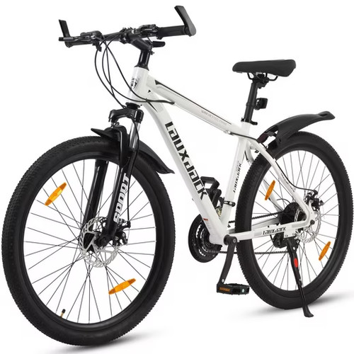 Lauxjack mountain bike - mountain,