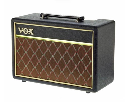 Vox pathfinder - pathfinder, 10
