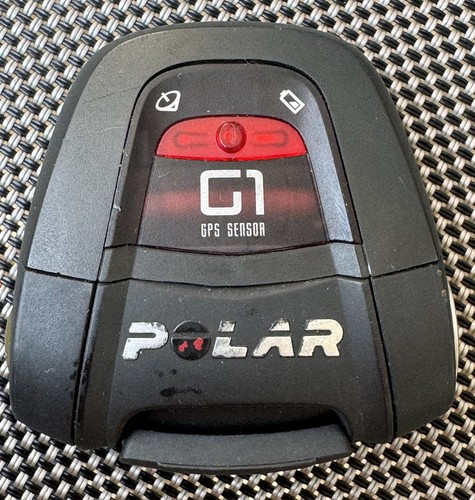 Polar gps sensor - g1, gps-sensor