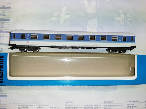 Märklin 4281 - mÄrklin,