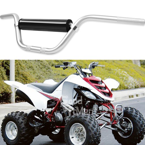Chrom mm dirt pit bike - chrom,