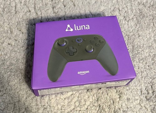 Luna kontroller cloud - luna, gaming