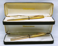Vintage 1966 waterman f - vintage,