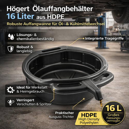 ölauffangbehälter ölwanne - Ölauffangbehälter,