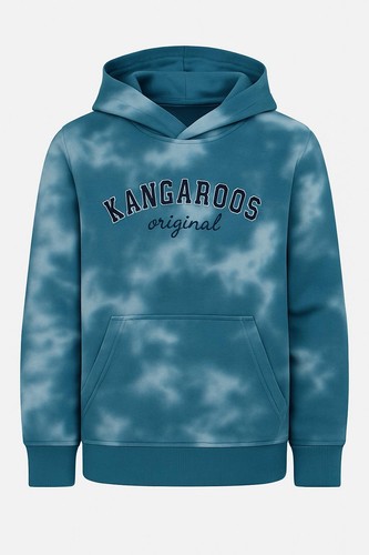 Kangaroos kapuzrnsweatshirt - kangaroos,