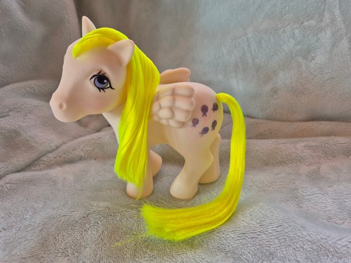 Mein kleines pony little - kleines,
