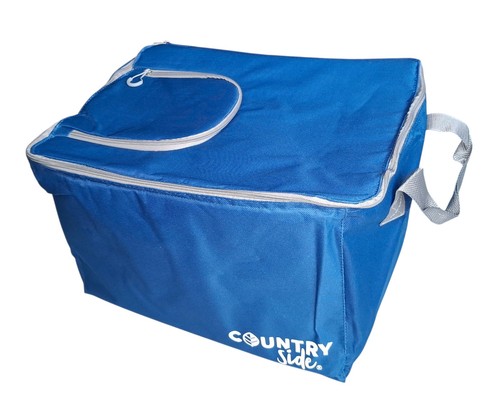 Bierkasten-Kühltasche