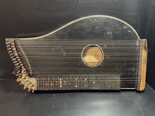 Autoharp akkordzither im - /,