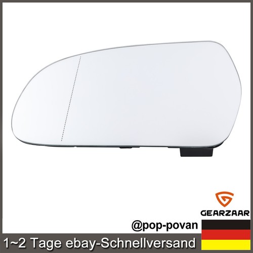 Spiegelglas außenspiegel - spiegelglas,