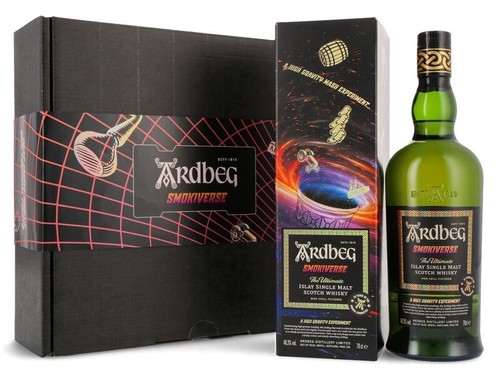 Ardbeg smokiverse committee - smokiverse,