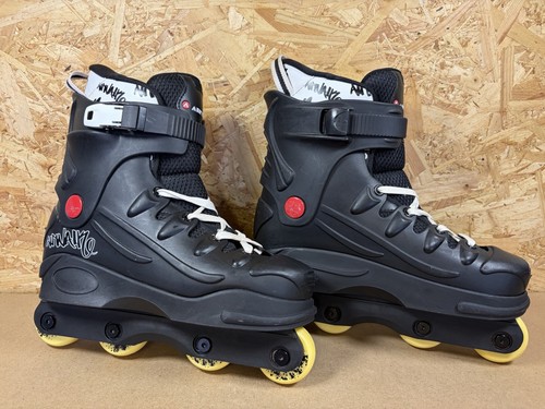 Airwalk aggressive inline - airwalk,