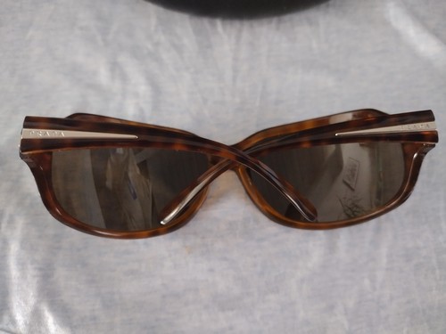 Prada sonnenbrille damen - prada,
