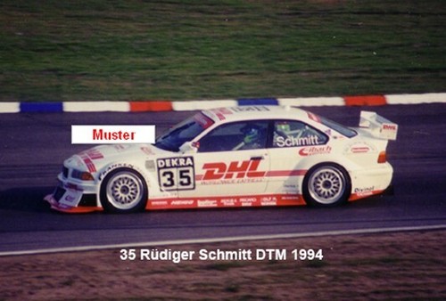 Foto 10x15 dtm 1994 - foto,