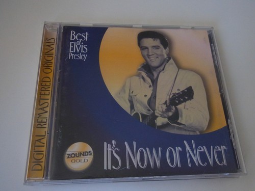 Elvis presley best - elvis,